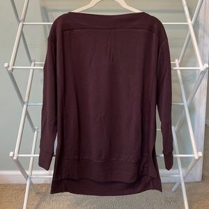 Women’s Boatneck Sweater